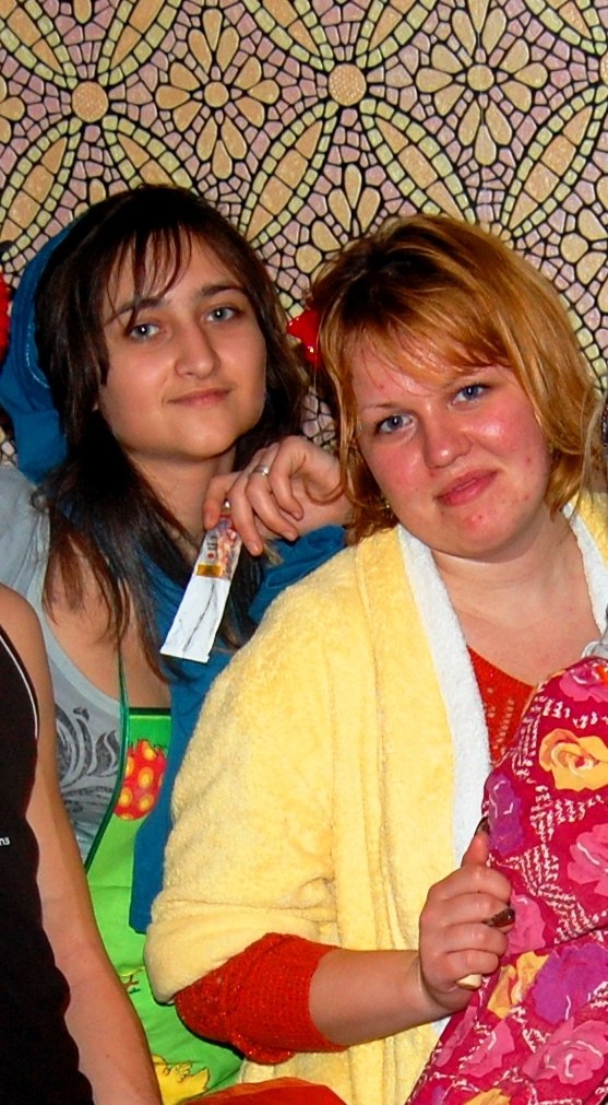 Татьяна Иванова | Фролово