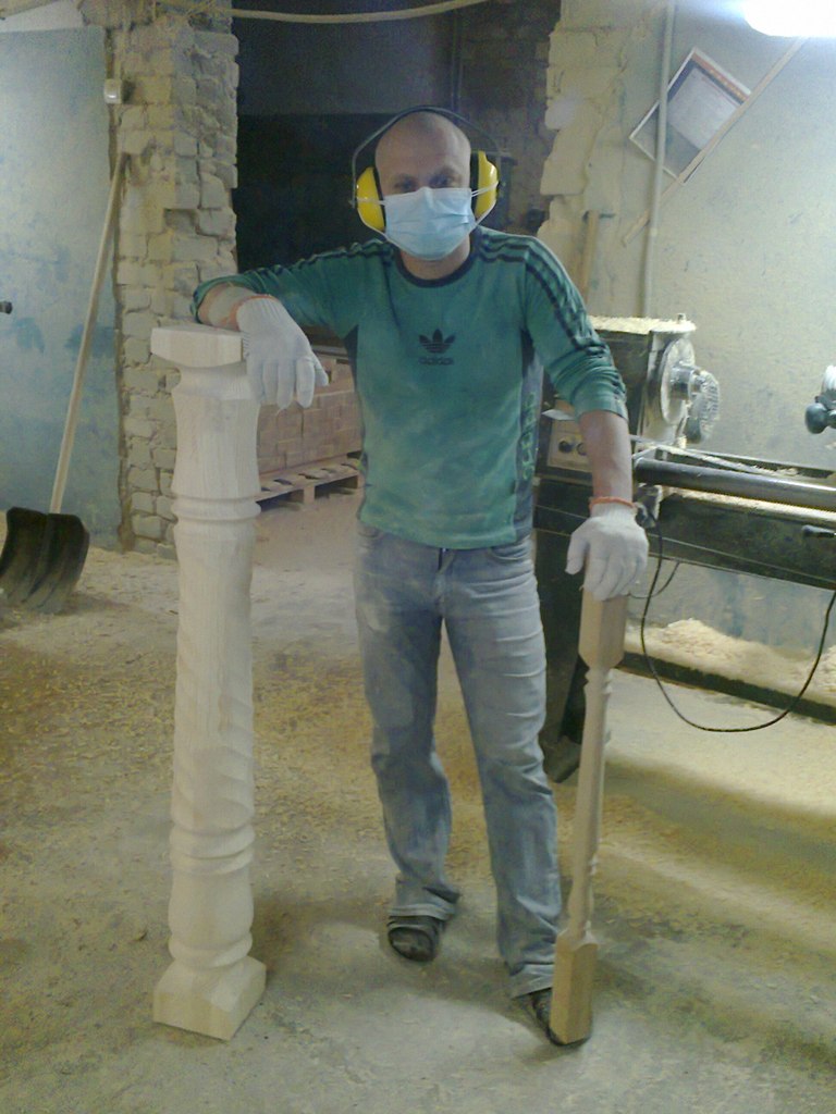 Николай Астапович | Ярцево