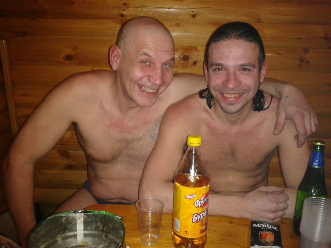 Александер Какосов | Москва