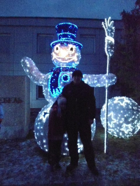 Наталья Евдокимова | Хвойная