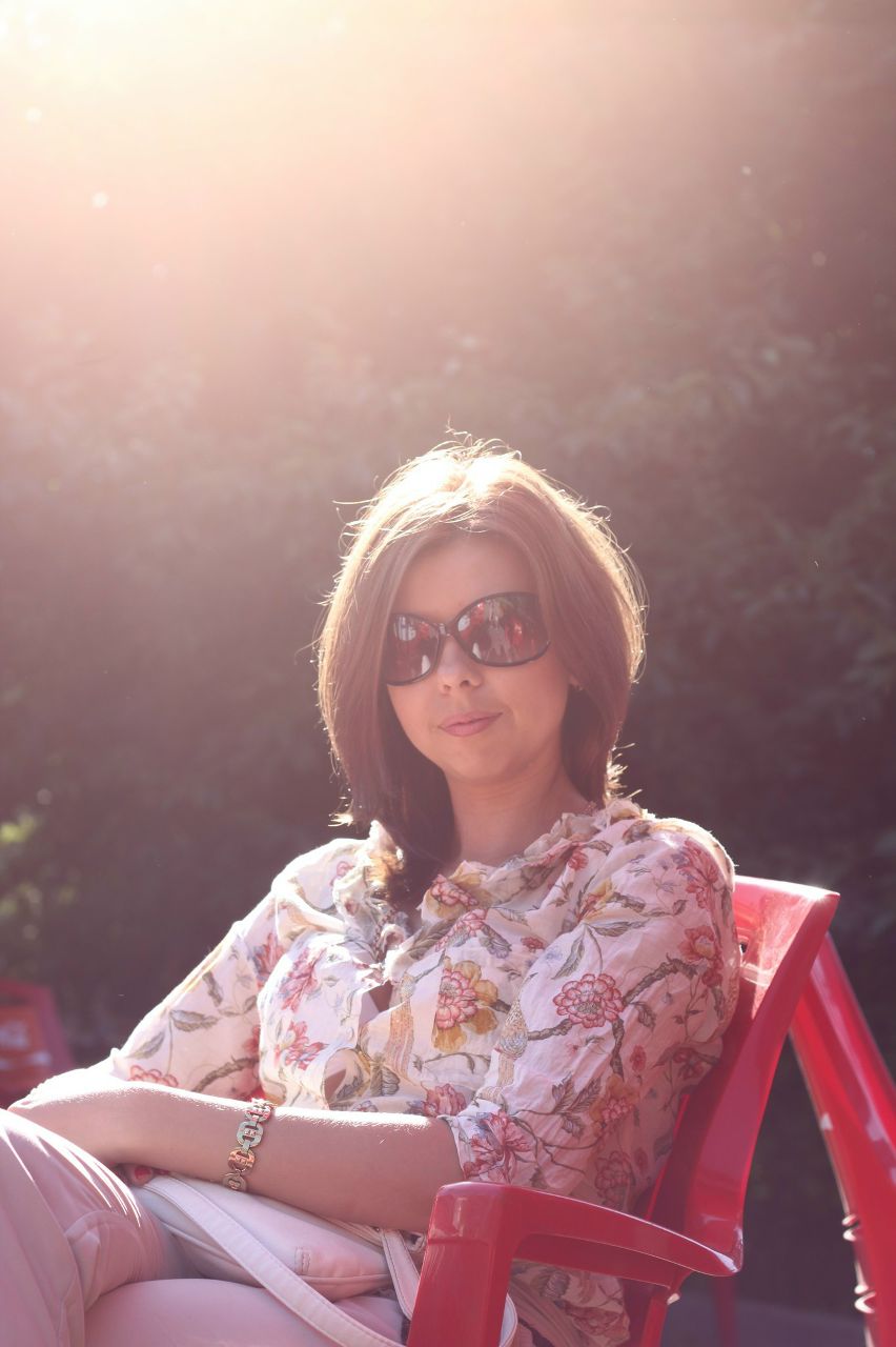 Катерина Абраменкова | Санкт-Петербург