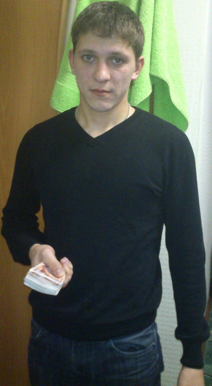 Владимир Фёдоров $$$ | Тюмень