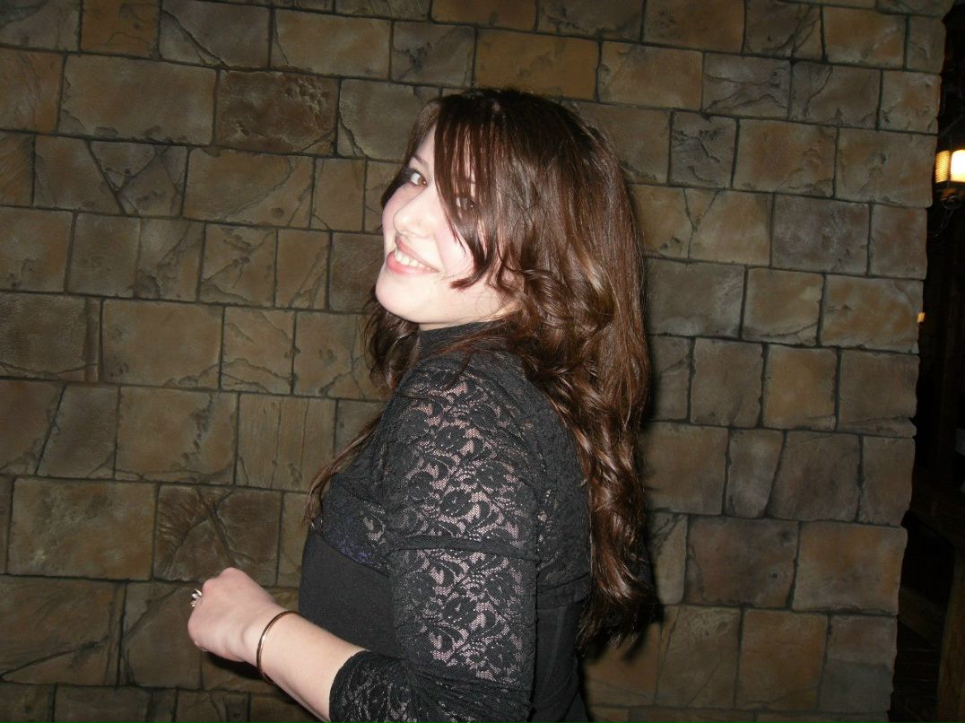 Каринэ Дроздова | Воскресенск