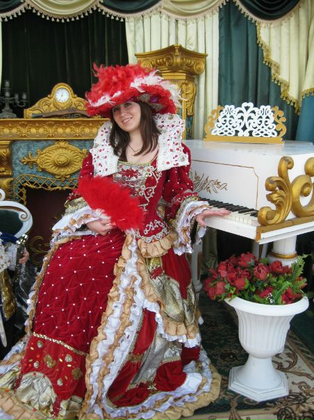 №22, Ксюша Федченко, Луцк №22, Ксюша Федченко, Луцк