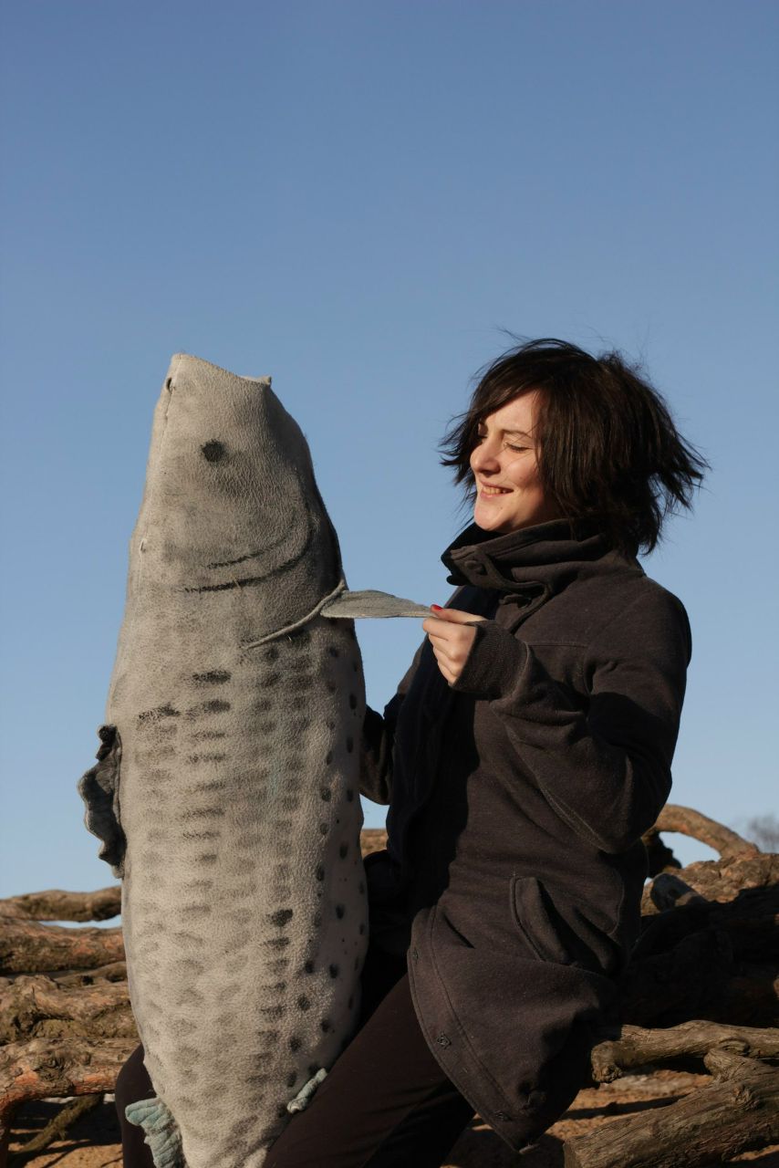 Ольга Гендель | 