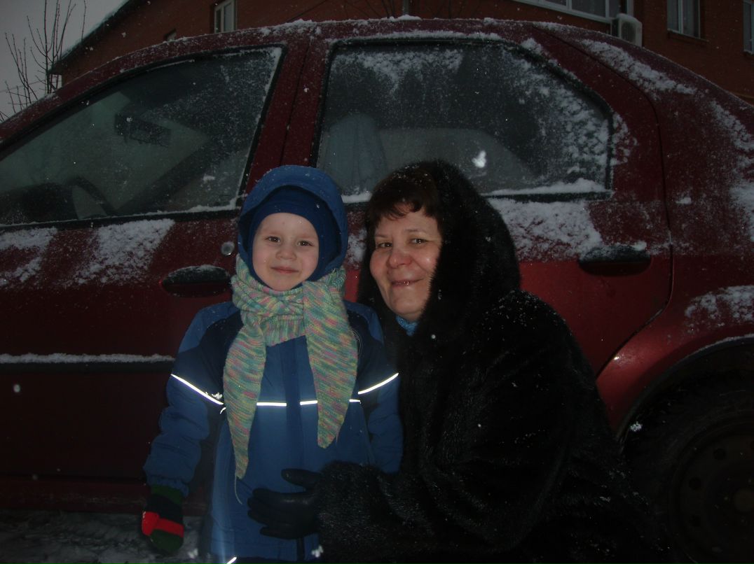 Миннур Савканаева | 