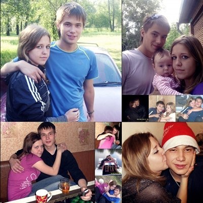 Анастасия Сидорова | Абакан