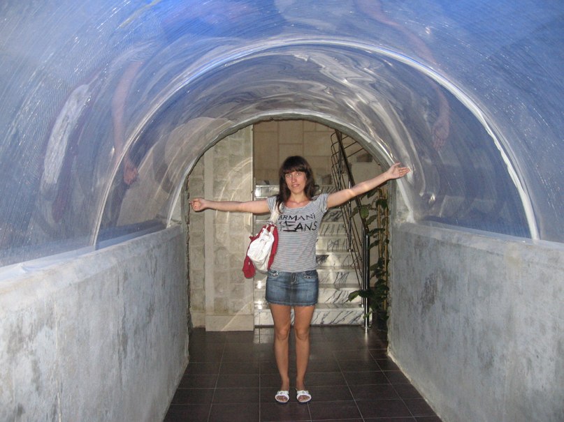 Анна Виноградова | Тоншалово