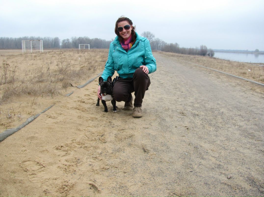 Людмила Ясюк | Гомель