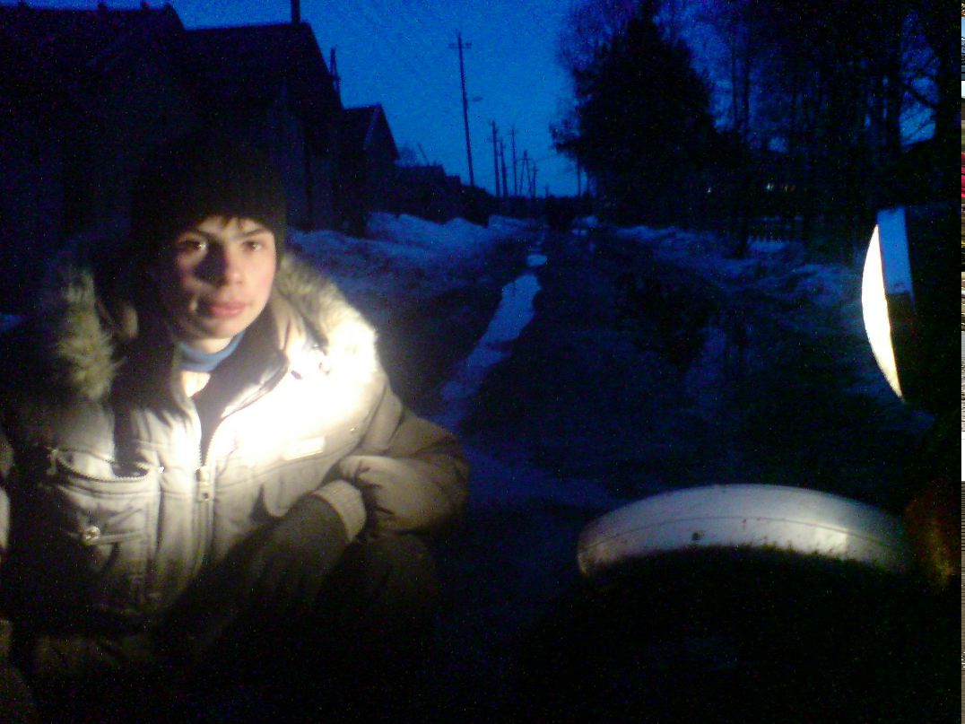 Лёва Конев | Котельнич