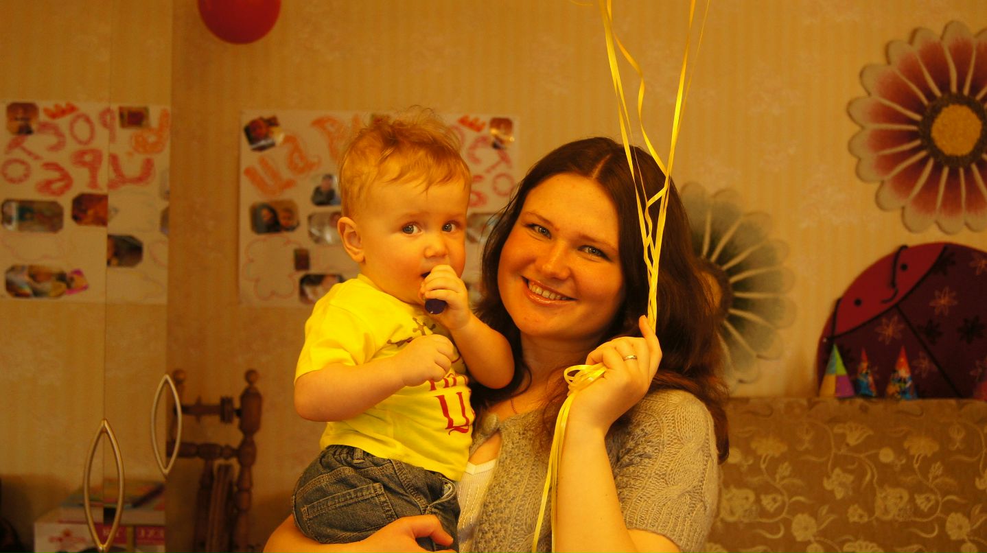 Юлия Раззарёнова | Верея