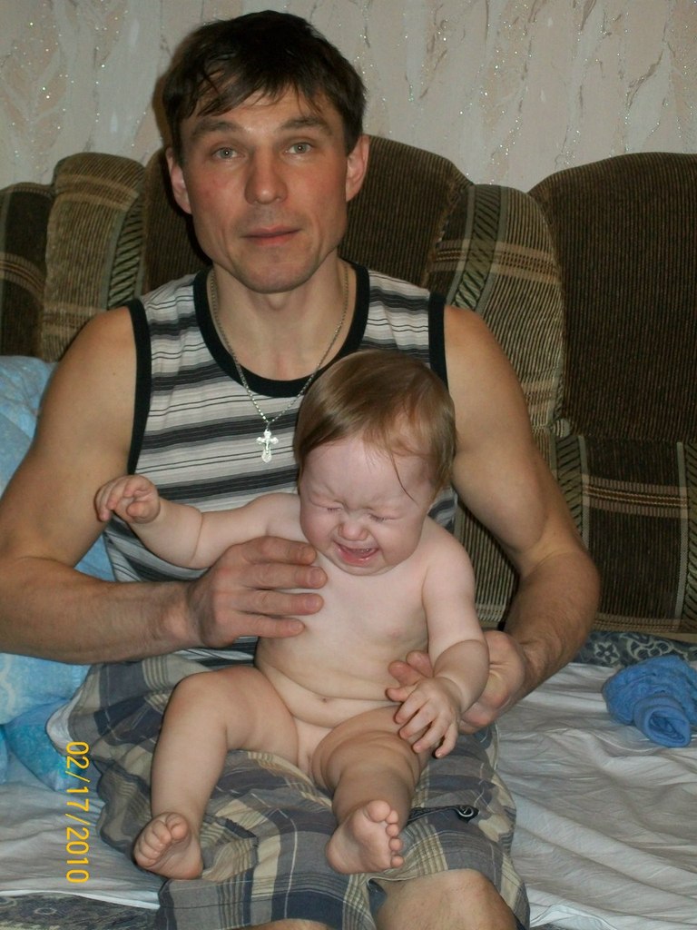 Сергей Иванов | Йошкар-Ола