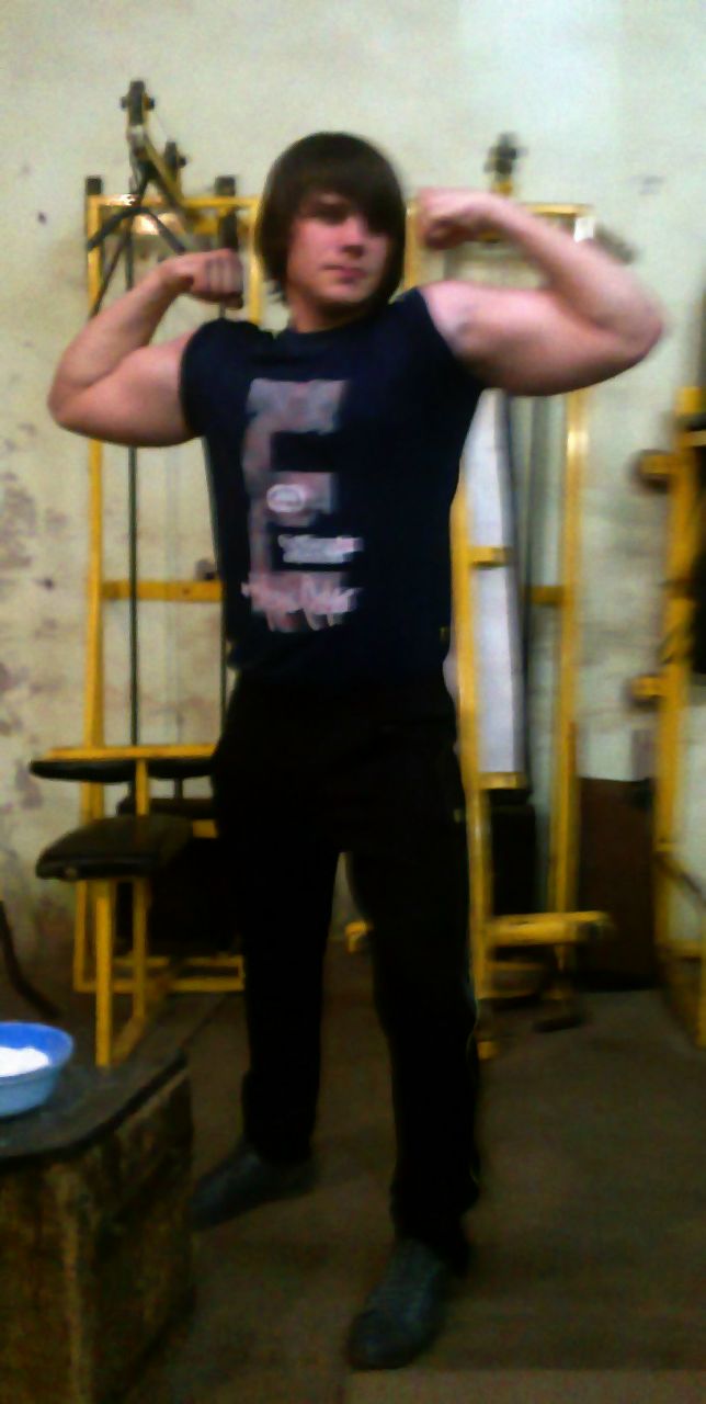 Геннадий Кириченко ${GENAREK}$ | Лубны