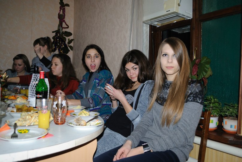 Виктория Голдабина | Краснодар