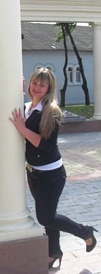 Наталья Осинная | Советск