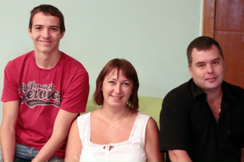 Елена Баранова | Саратов