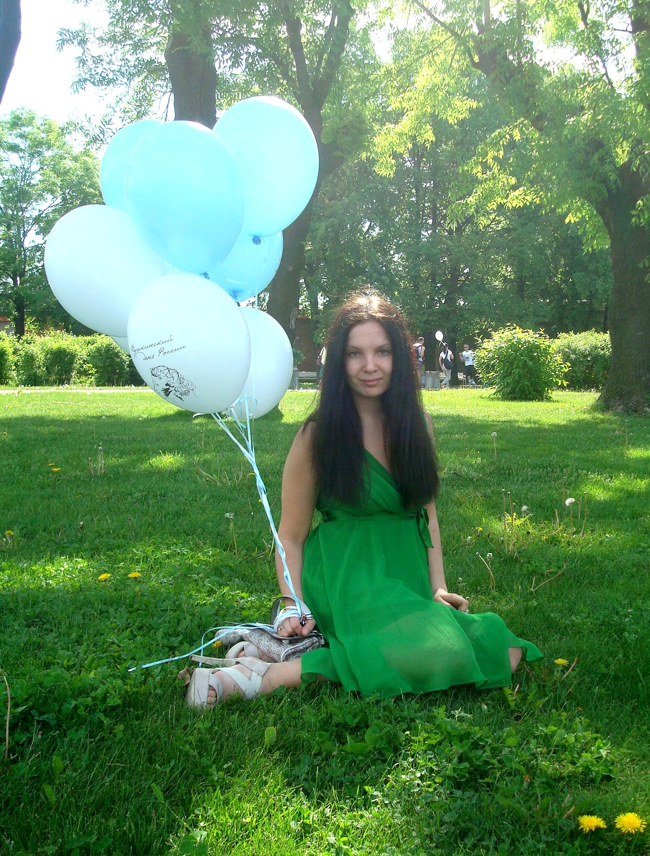 Фото профиля