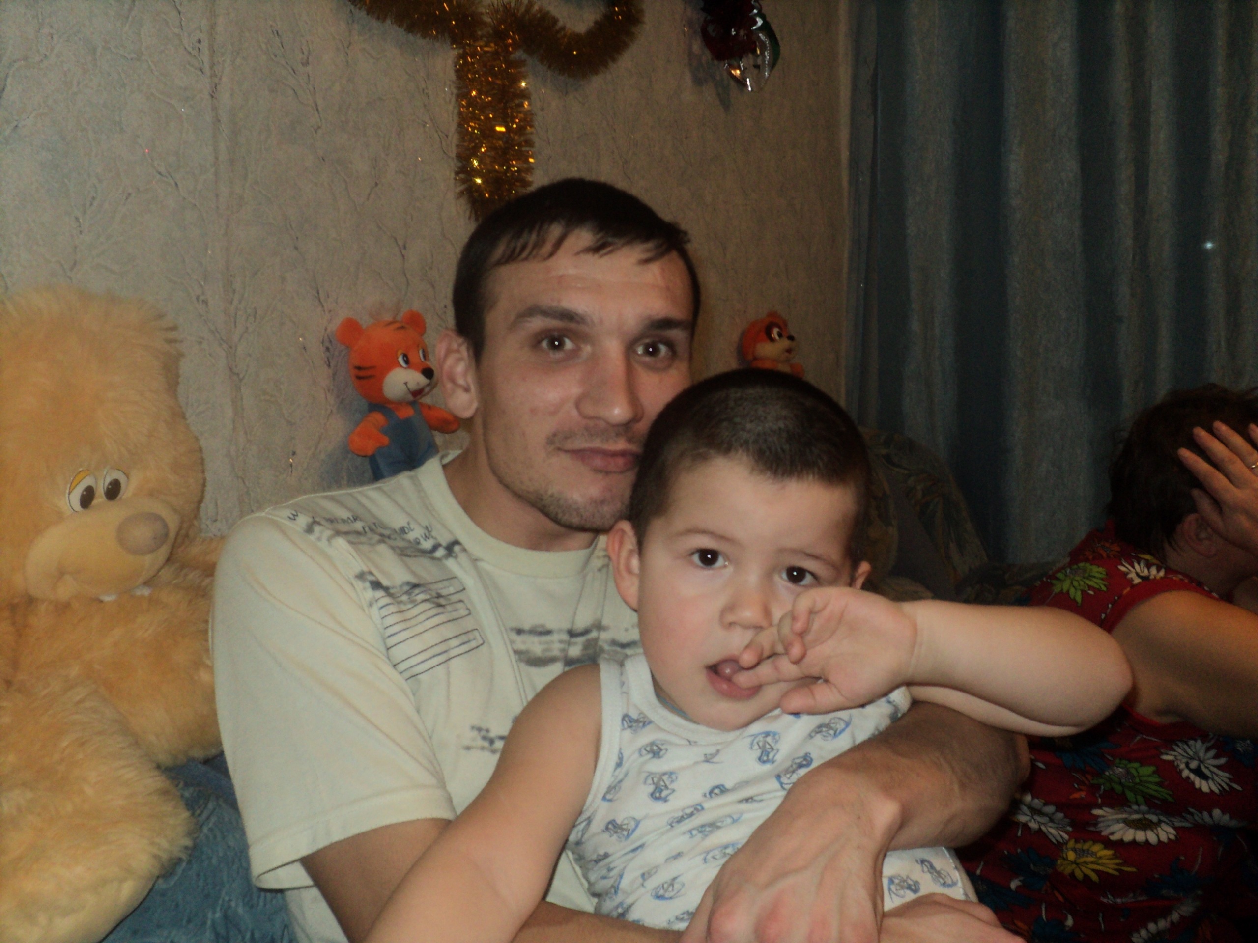 Фото профиля