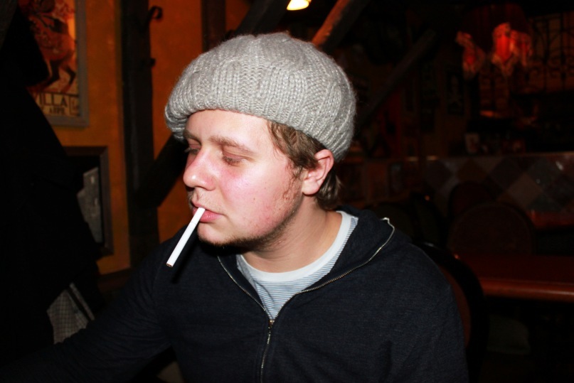 Фото профиля