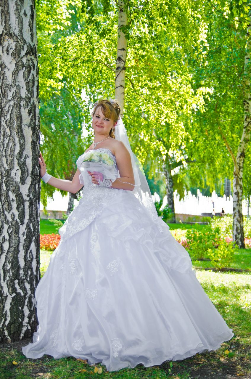 Юлия Кудрявцева | Донецк