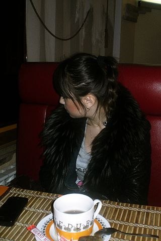 Наталья Марецкая | Москва