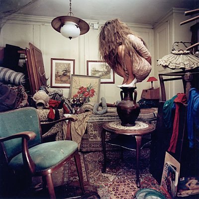 Maria Moreno | Москва