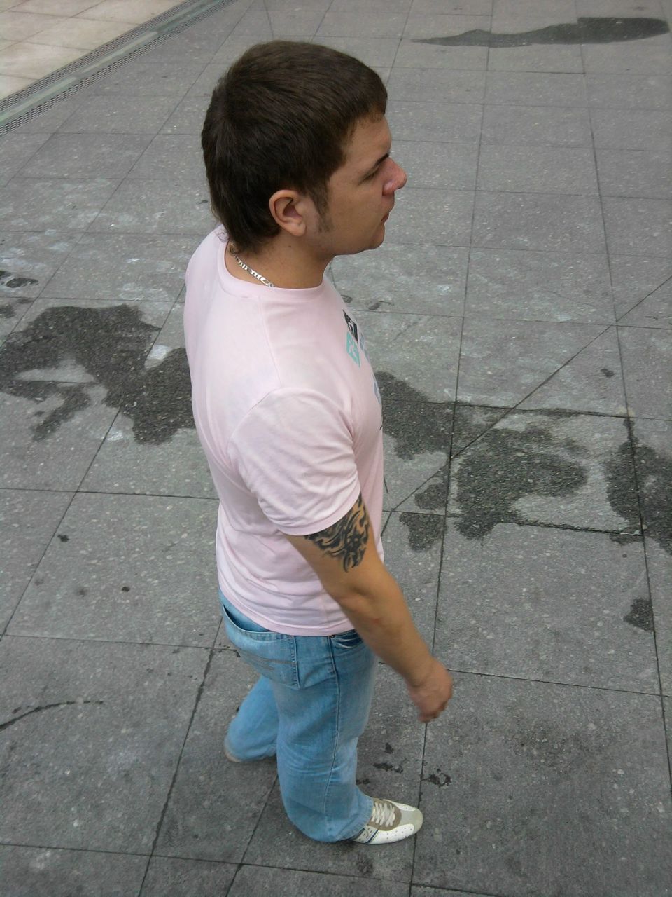 Дмитрий Ештокин | Глебовский