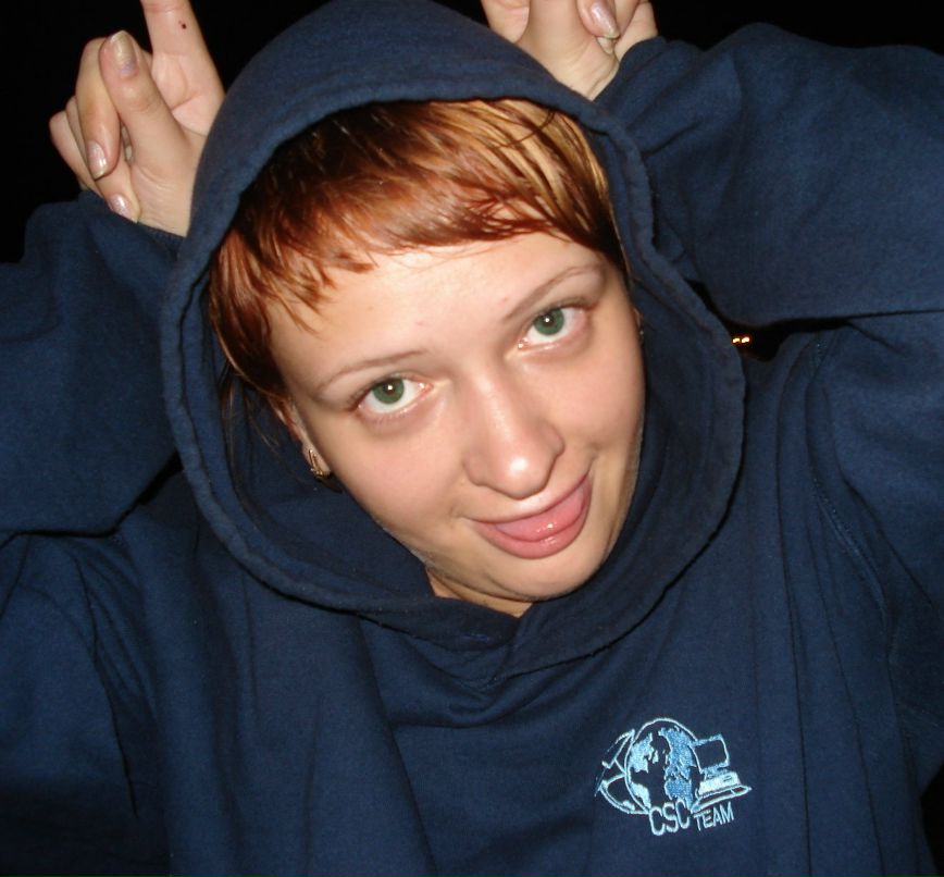 Yu-yu Lya-Lya | Санкт-Петербург