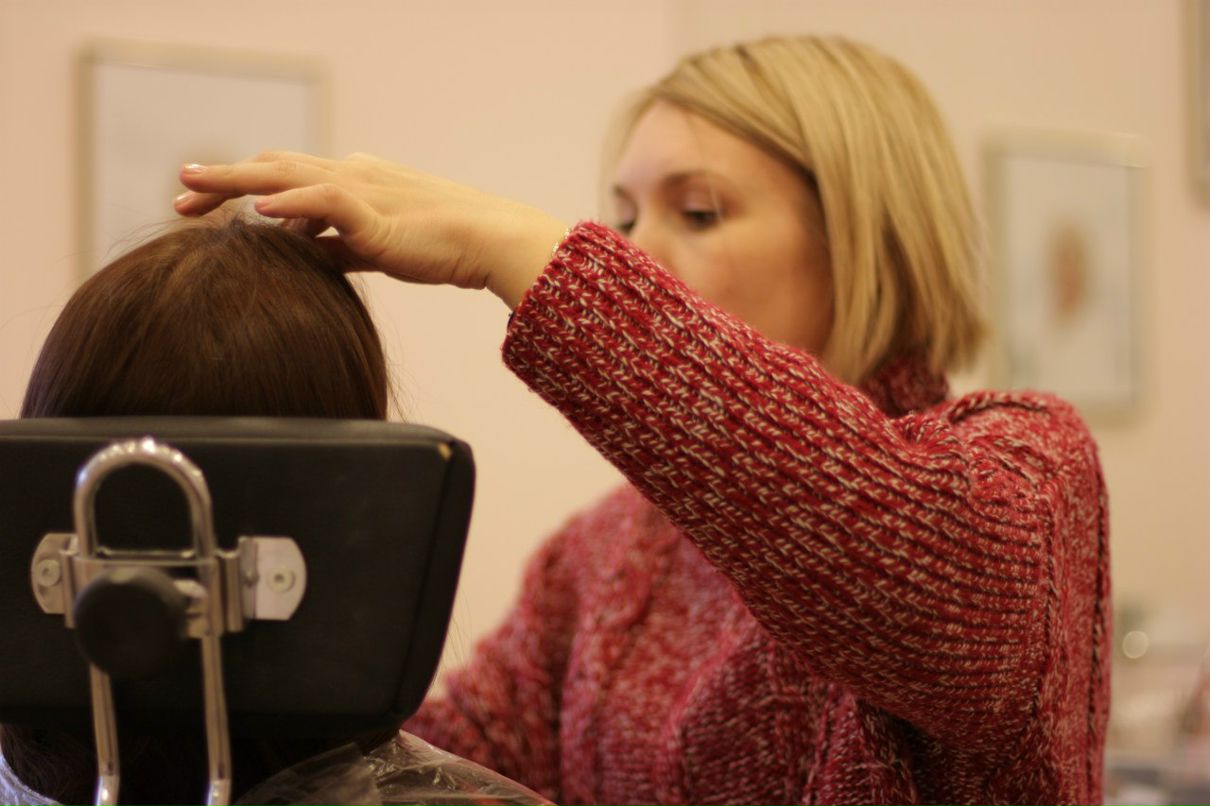 Елена Мищенко | 