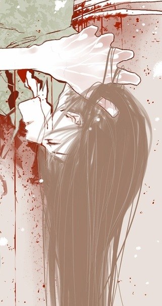 Елена Линдт ○nightmare○ | London