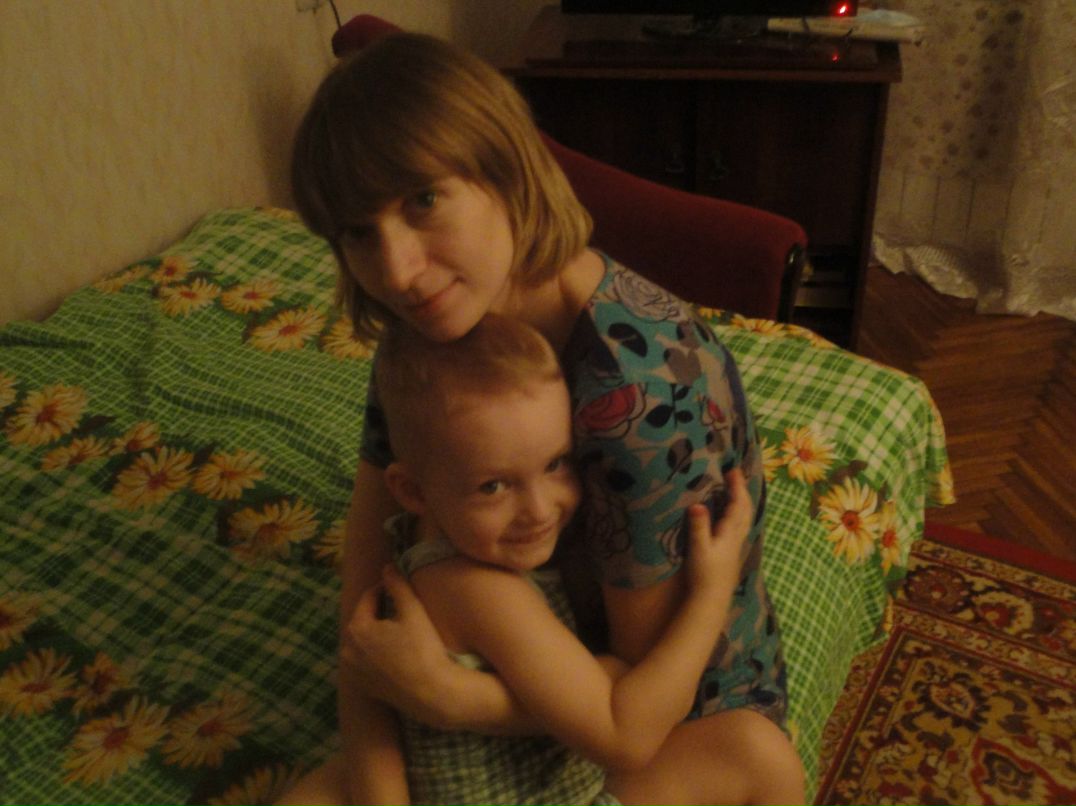 Марина Якунина | Электросталь