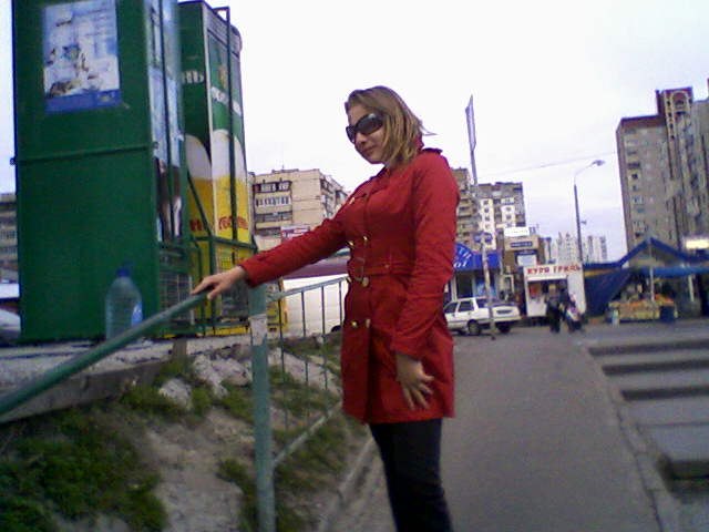 Алёна Семко | Киев