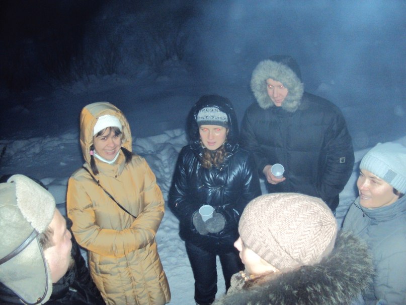 Герман Комлев | Казань