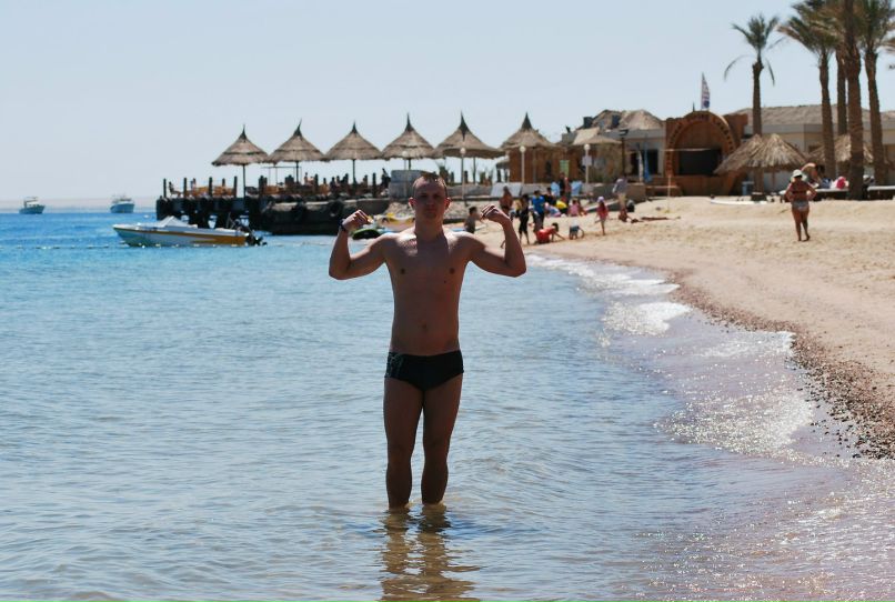 Vassili Kulik | Силламяэ