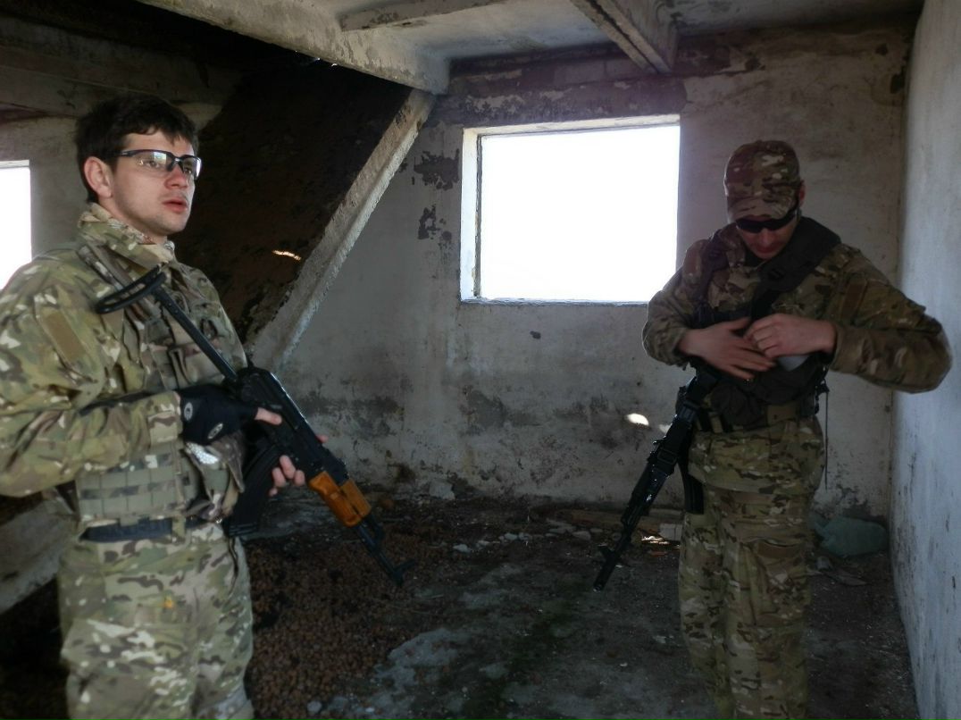 Ваня Харабара | 