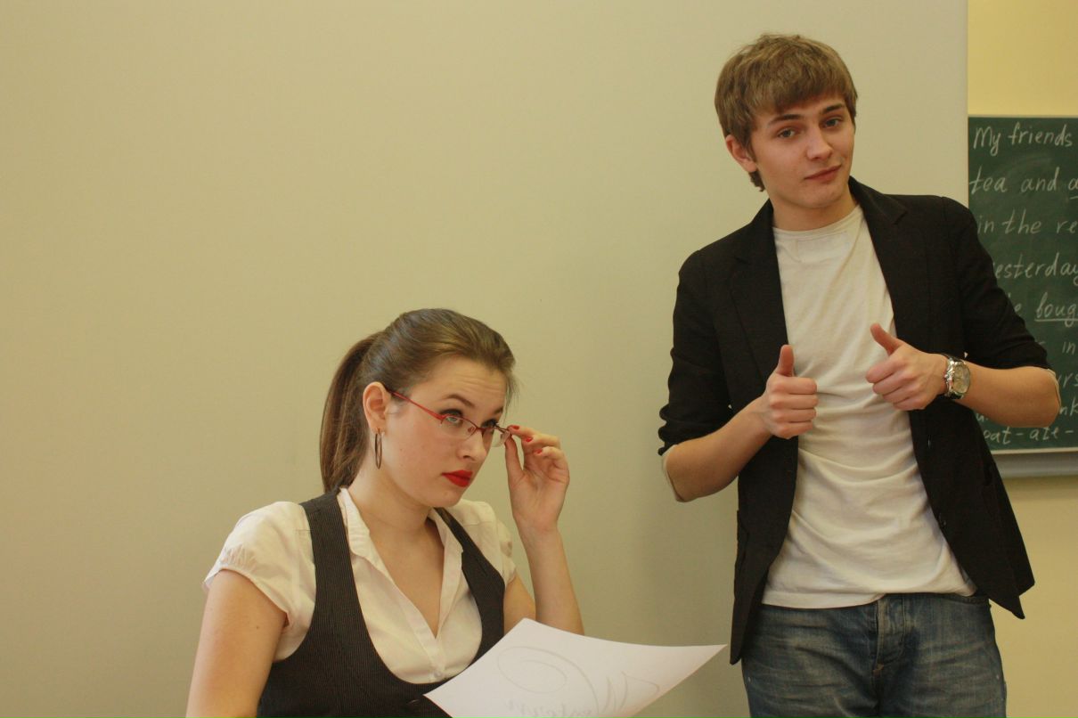 Рома Романов | Москва