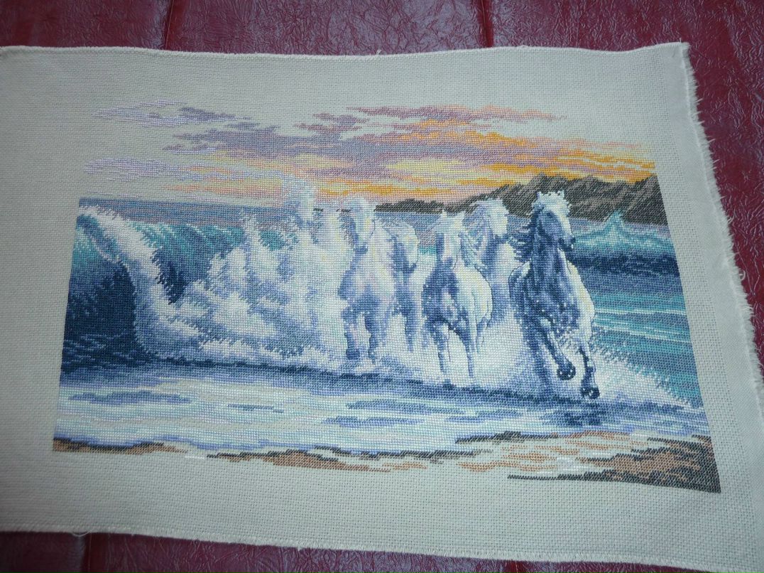 Лена Семёнова | Zaragoza