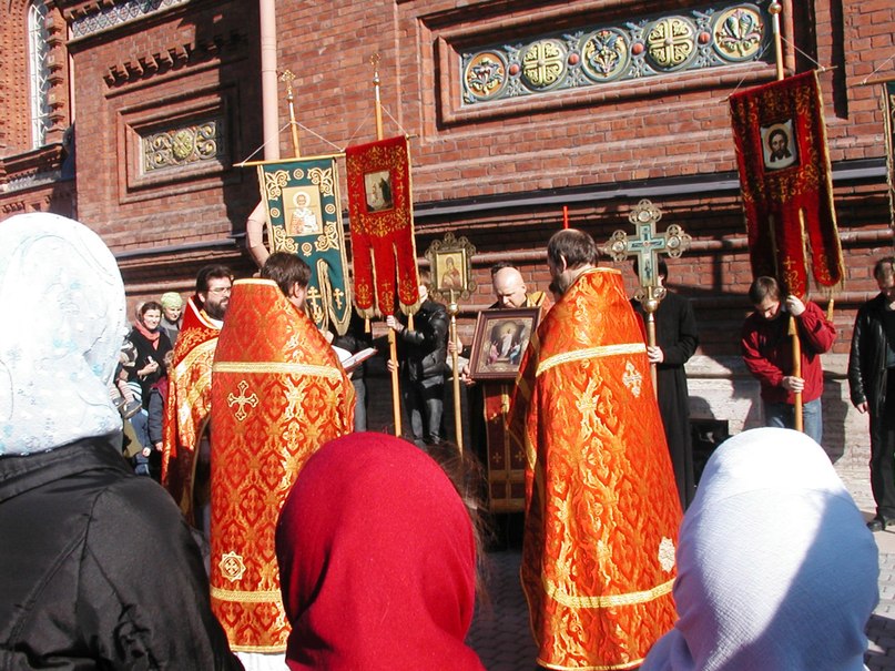 Ирина Клименко | Санкт-Петербург