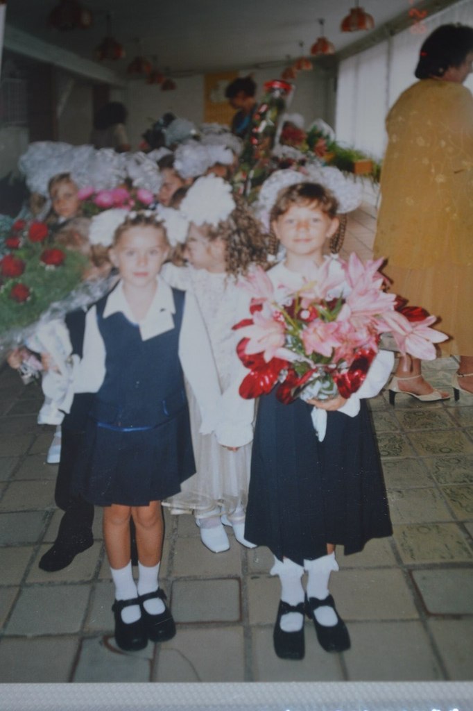 Дарья Кулага | Каменское / Днепродзержинск