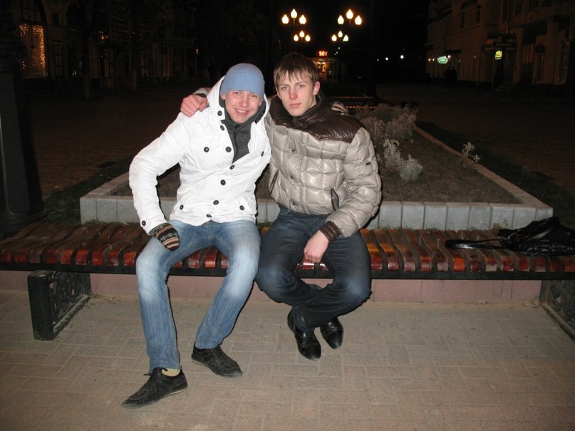 Илья Кудряшев HAPPY | 