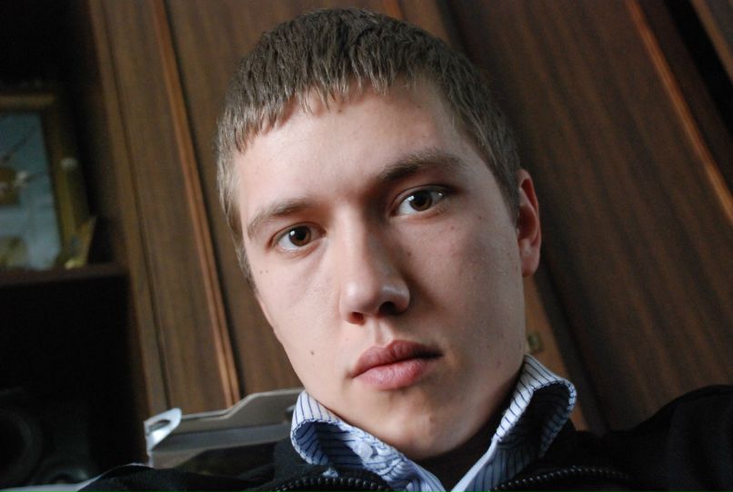 Кирилл Дмитриев | Геленджик