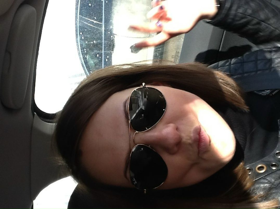 Anna Loskutova | Москва