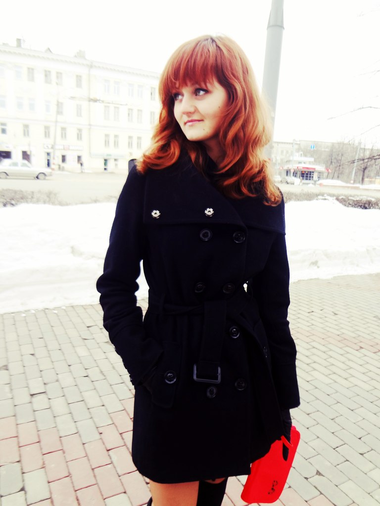 Олеся Петреева | Нижний Новгород