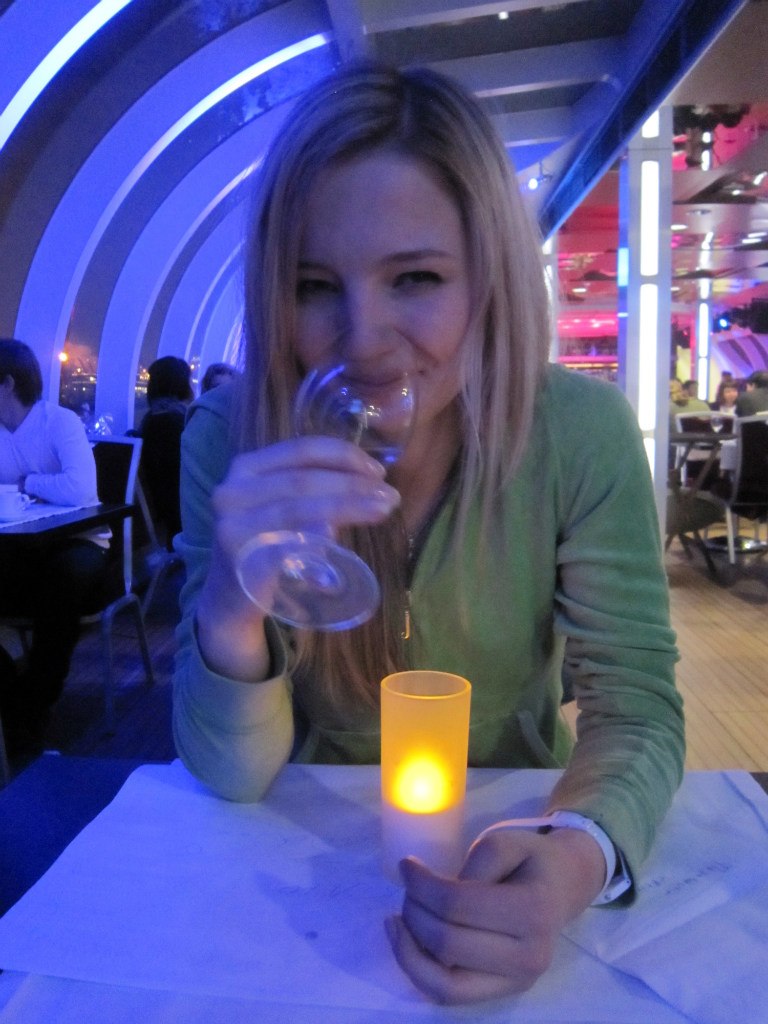 Наталия Рудакова | Москва