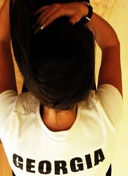 Диана Берия | Москва