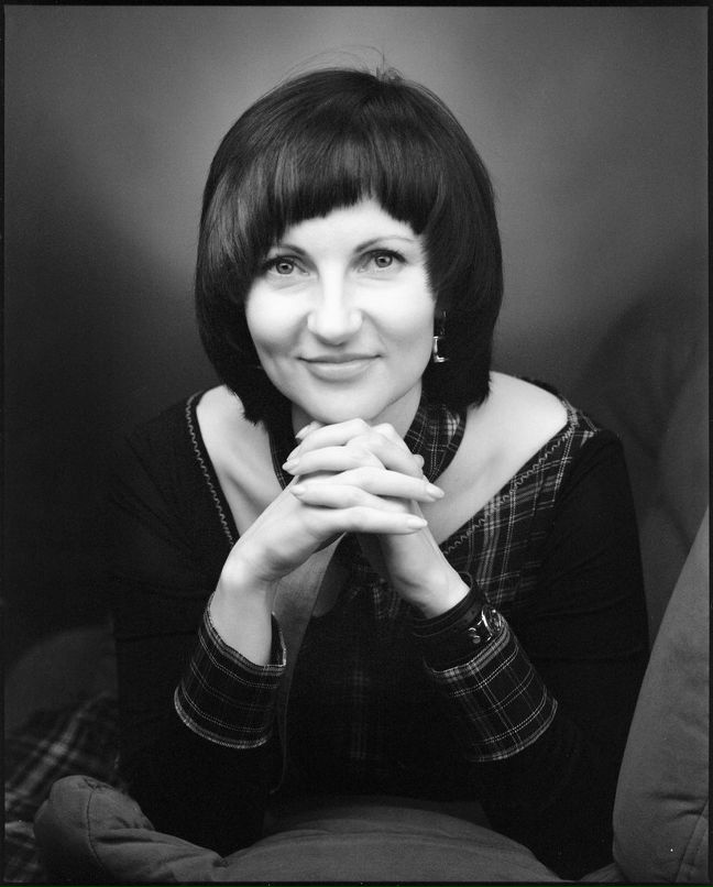 Екатерина Рычкова | Петрозаводск