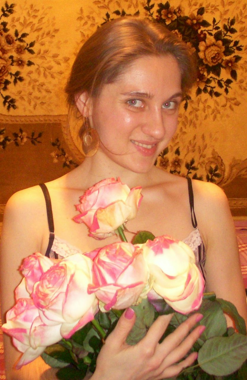 Дарина Білецька | Киев