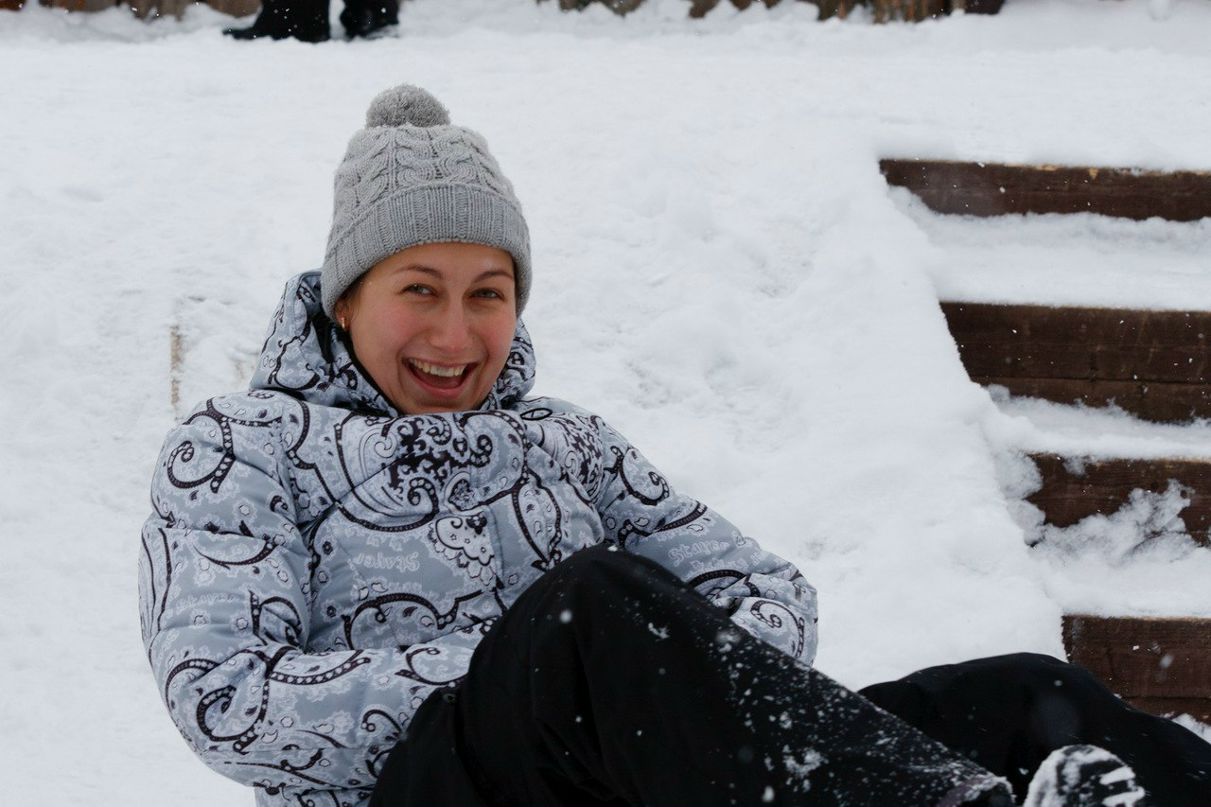 Марина Беднева | Волжский