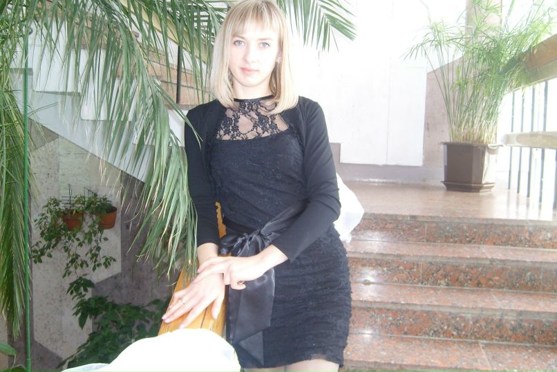 Ирчик Герасименко | Николаев