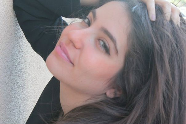 №11, Aysegul-Ipek Yilmaz №11, Aysegul-Ipek Yilmaz